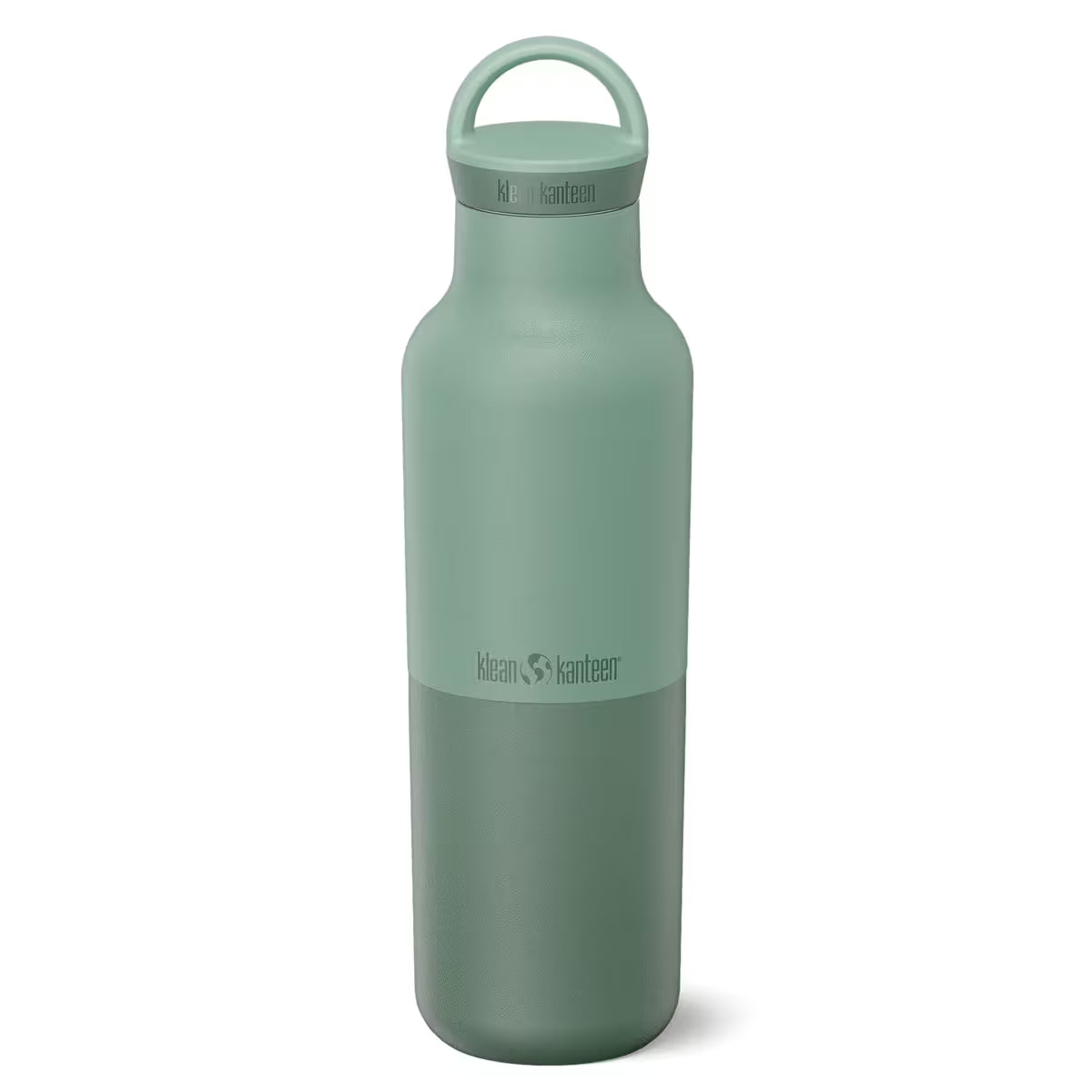 Klean Kanteen Termoflaske 592 ML - Iceberg