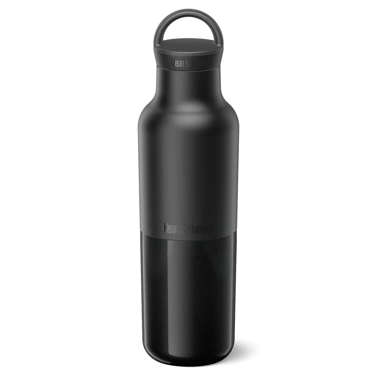 Klean Kanteen Termoflaske 592 ML - Black