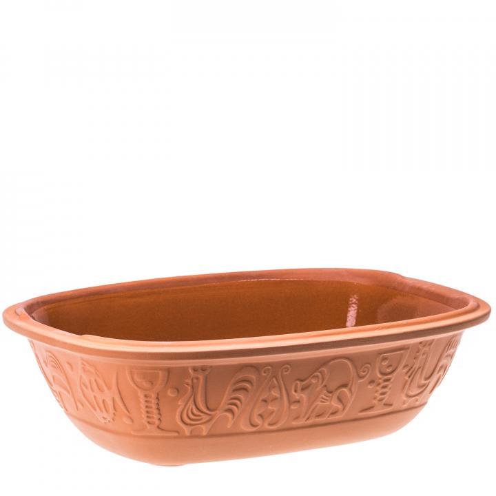 Römertopf - Stegeso Klassisk - 2 Personer