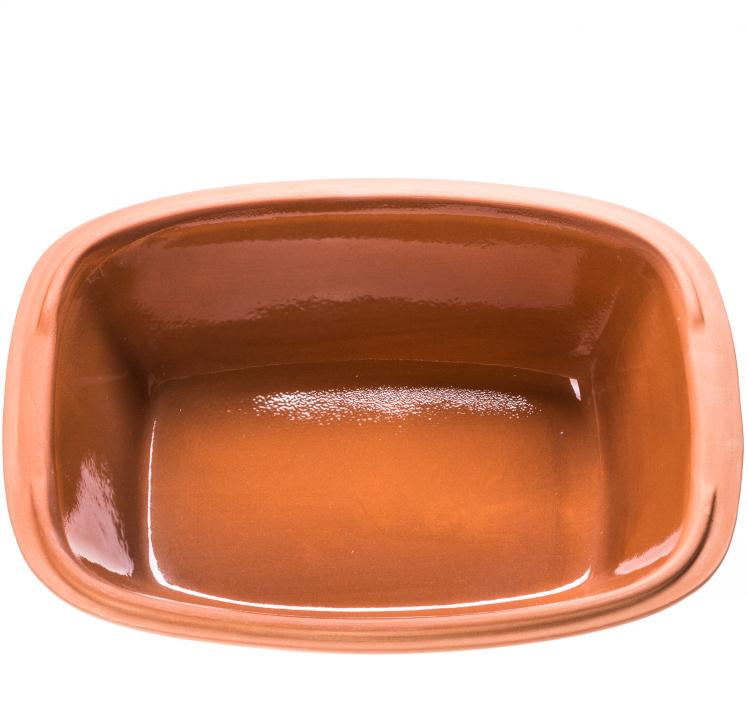 Römertopf - Stegeso Klassisk - 2 Personer