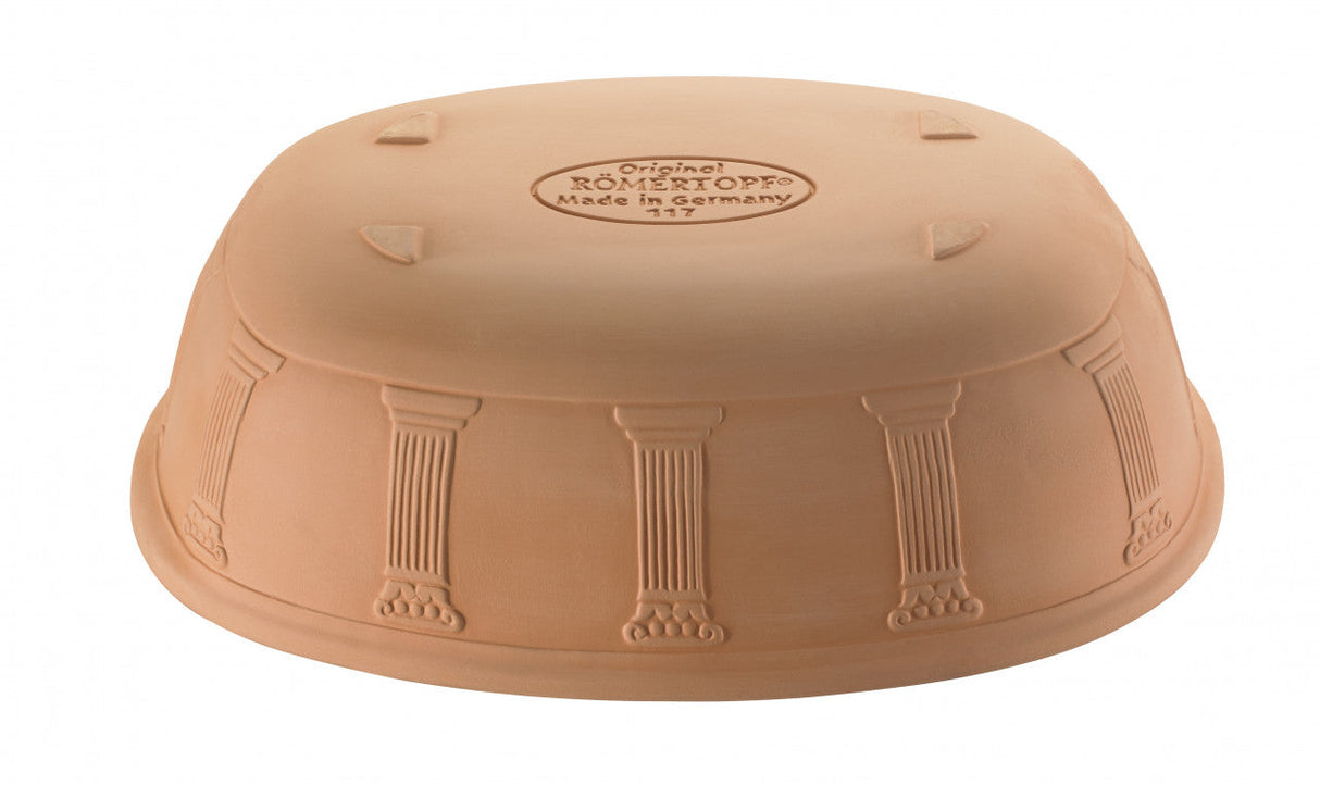 Römertopf - Stegeso Klassisk - 8 Personer
