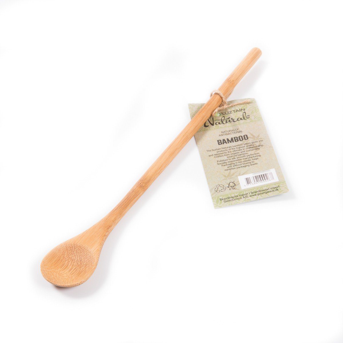 Suztain - Smageske - Økologisk bambus Suztain