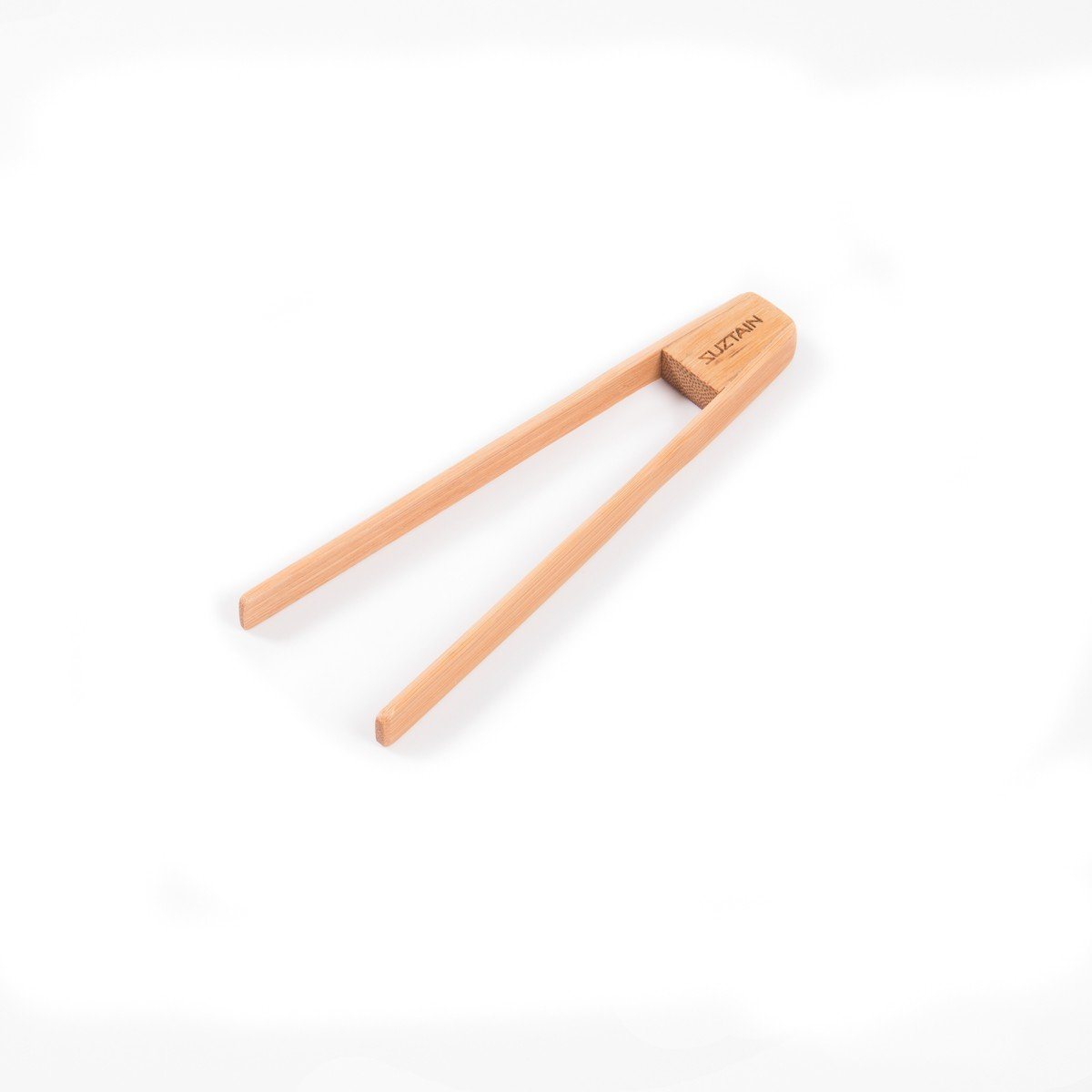Suztain - Stegepincet small - Økologisk bambus Suztain
