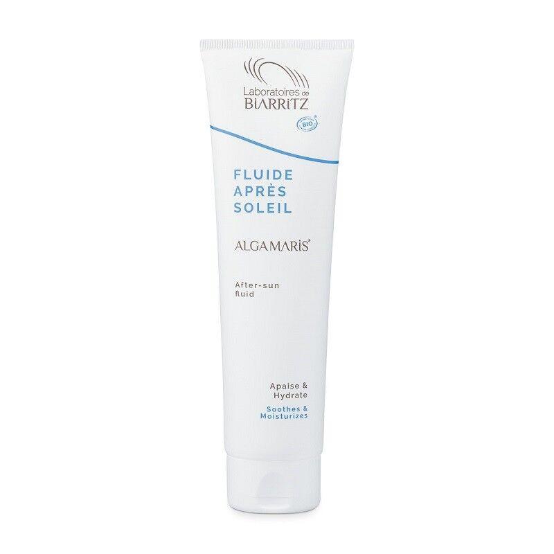 Alga Maris - After Sun Lotion - 150ml - Økologisk Laboratoires de Biarritz