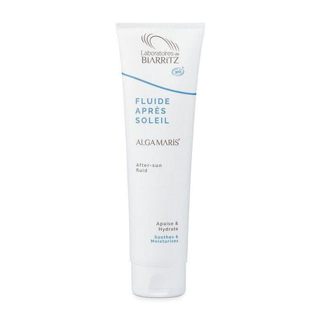 Alga Maris - After Sun Lotion - 150ml - Økologisk Laboratoires de Biarritz