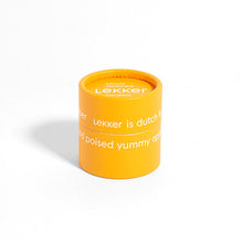 Load image into Gallery viewer, Lekker Deodorant - Mandarin &amp; Citrus
