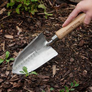 Kent & Stowe - "The Capability Trowel" Håndskovl - 32cm Kent & Stowe