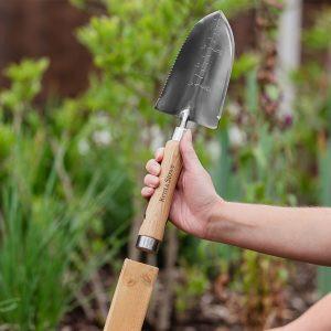 Kent & Stowe - "The Capability Trowel" Håndskovl - 32cm Kent & Stowe