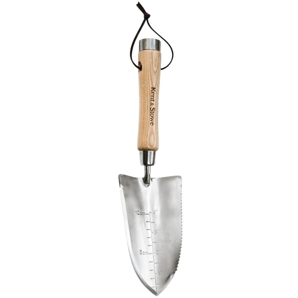 Kent & Stowe - "The Capability Trowel" Håndskovl - 32cm Kent & Stowe