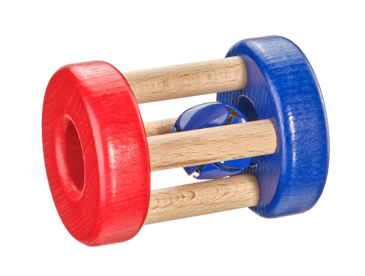 Selecta Girollo - Rattle