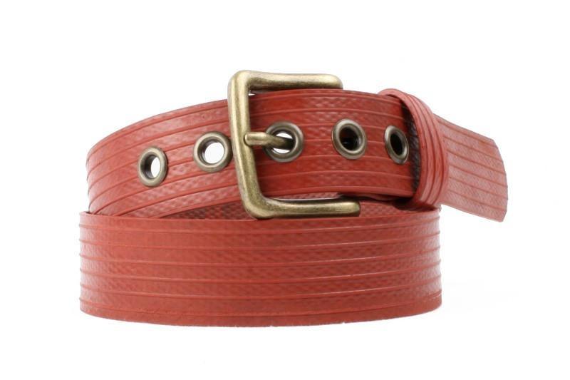 Elvis & Kresse - Bælte - Unisex - West End Belt - S/XS Elvis & Kresse