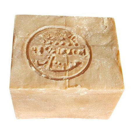 Alépia – Authentic Aleppo Soap - 40% Laurbær Olie – 200g Alépia