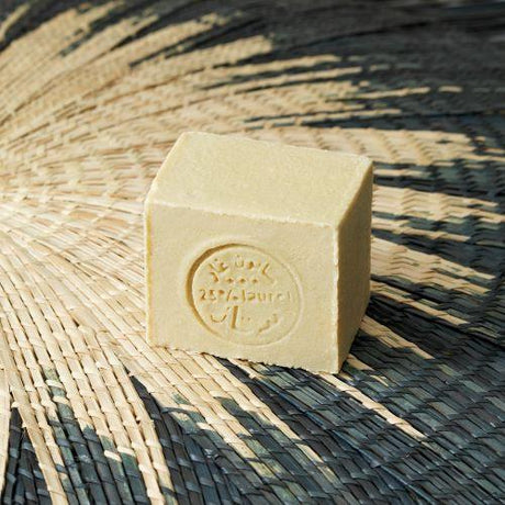 Alépia – Excellence Aleppo Soap - 25% - Økologisk – 200g Alépia