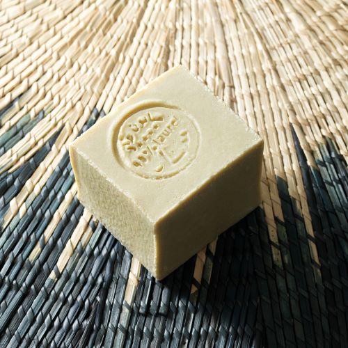 Alépia – Excellence Aleppo Soap - 40% - Økologisk – 200g Alépia