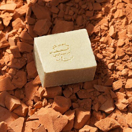Alépia – Premium Aleppo Soap – 16% Laurbær Olie – 125g Alépia