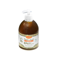 Load image into Gallery viewer, Alépia – Premium - Flydende Aleppo Soap – 40% Laurbærolie – Økologisk - 500ml Alépia 
