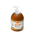 Alépia – Premium - Flydende Aleppo Sæbe – 15% Laurbærolie - 500ml Alépia