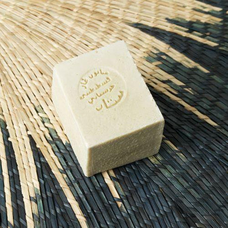 Alépia – Excellence Aleppo Sæbe - 1% - Økologisk – 200g Alépia