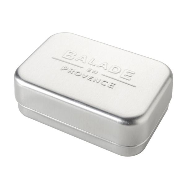 Balade en Provence - Travelcase - Sæbeholder - 10x7x3.6cm Balade en Provence