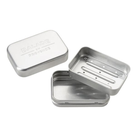 Balade en Provence - Travelcase - Sæbeholder - 10x7x3.6cm Balade en Provence