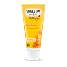 Load image into Gallery viewer, Weleda Calendula Face Cream 75 ml
