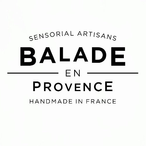 Balade en Provence - Creme bar - Natcreme 40g Balade en Provence