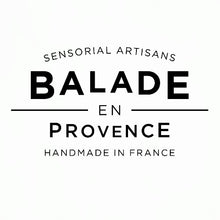 Load image into Gallery viewer, Balade en Provence - Creme bar - Natcreme 40g Balade en Provence 
