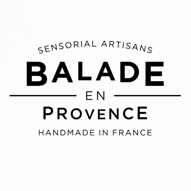 Balade en Provence - Travelcase - Sæbeholder - 10x7x3.6cm Balade en Provence