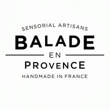 Indlæs billede til gallerivisning Balade en Provence - Travelcase - Sæbeholder - 10x7x3.6cm Balade en Provence 

