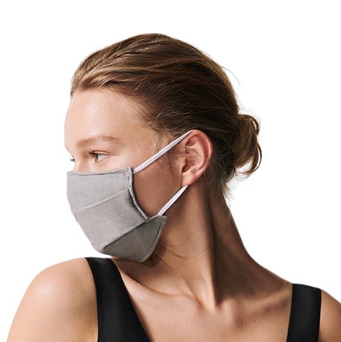 Chantelle - Mundbind Soft 01 - 5-pak Chantelle