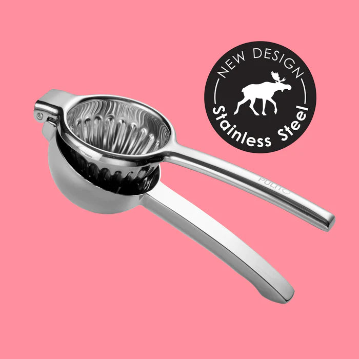 Pulito Citruspresser