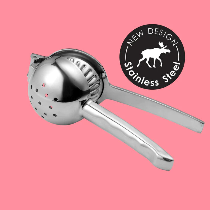 Pulito Citruspresser