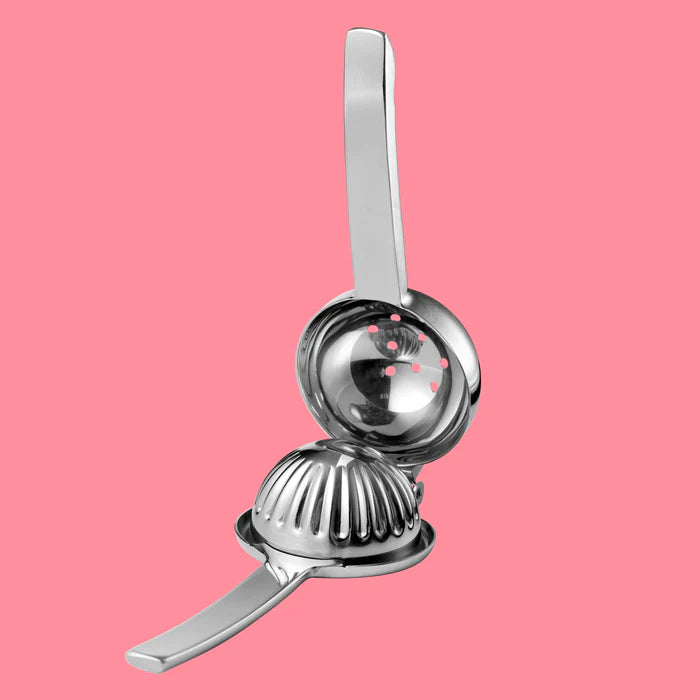 Pulito Citruspresser