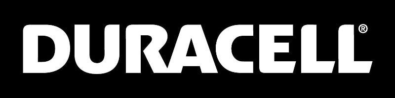 Duracell - LED Cykellygte sæt - forlygte og baglygte (inkl. batterier) Duracell