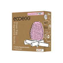 Indlæs billede til gallerivisning Ecoegg - Refill til tørreæg - Blomsterduft Ecoegg 
