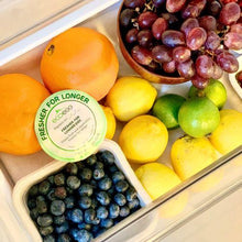 Indlæs billede til gallerivisning Ecoegg Fresher For Longer holder din frugt frisk meget længere Ecoegg 
