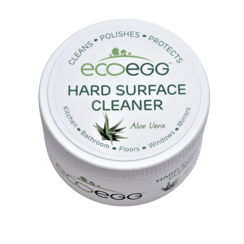 Ecoegg - Fransk ler skuremiddel - Aloe Vera - 500g Ecoegg
