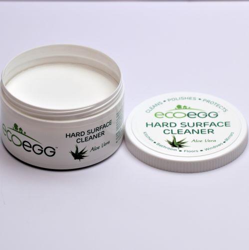Ecoegg - Fransk ler skuremiddel - Aloe Vera - 500g Ecoegg