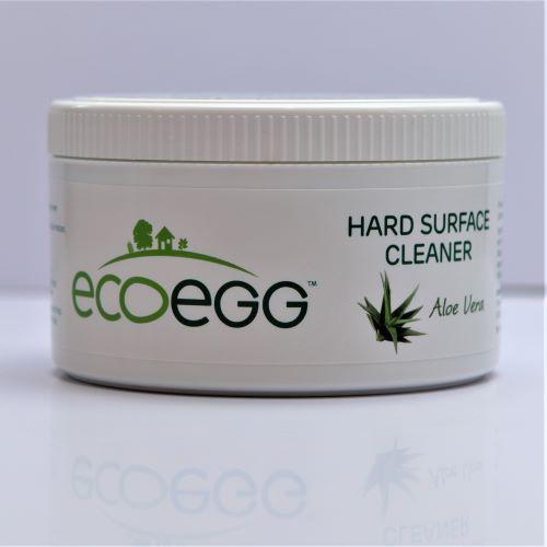Ecoegg - Fransk ler skuremiddel - Aloe Vera - 500g Ecoegg