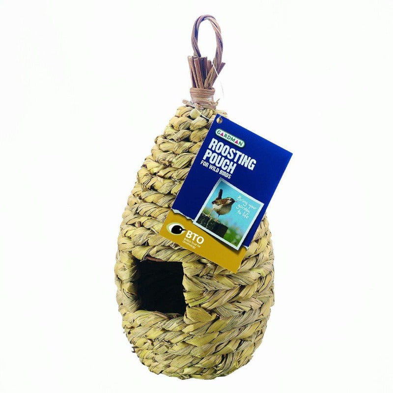 Gardman - Hængende Rede Gardman