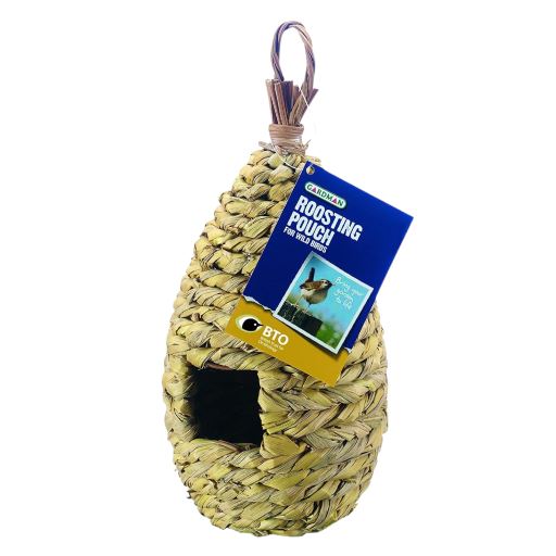 Gardman - Hængende Rede Gardman