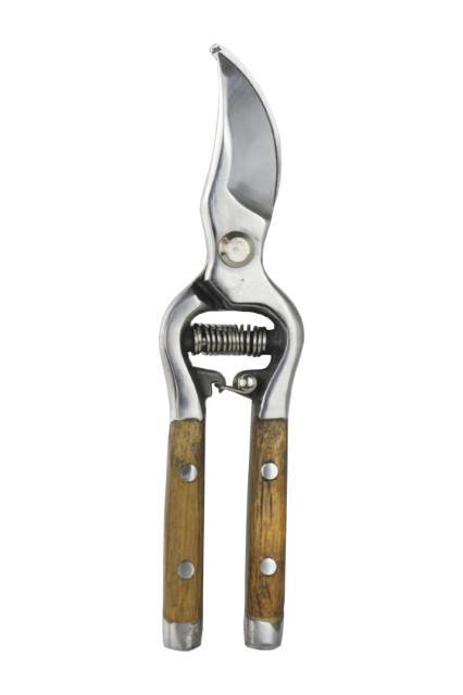 Kent & Stowe Beskæresaks asketræ 18mm skærediameter Kent & Stowe