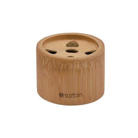 Suztain - Tandbørste holder - Økologisk bambus Suztain