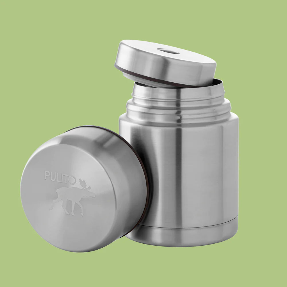 Pulito Termo Madkasse