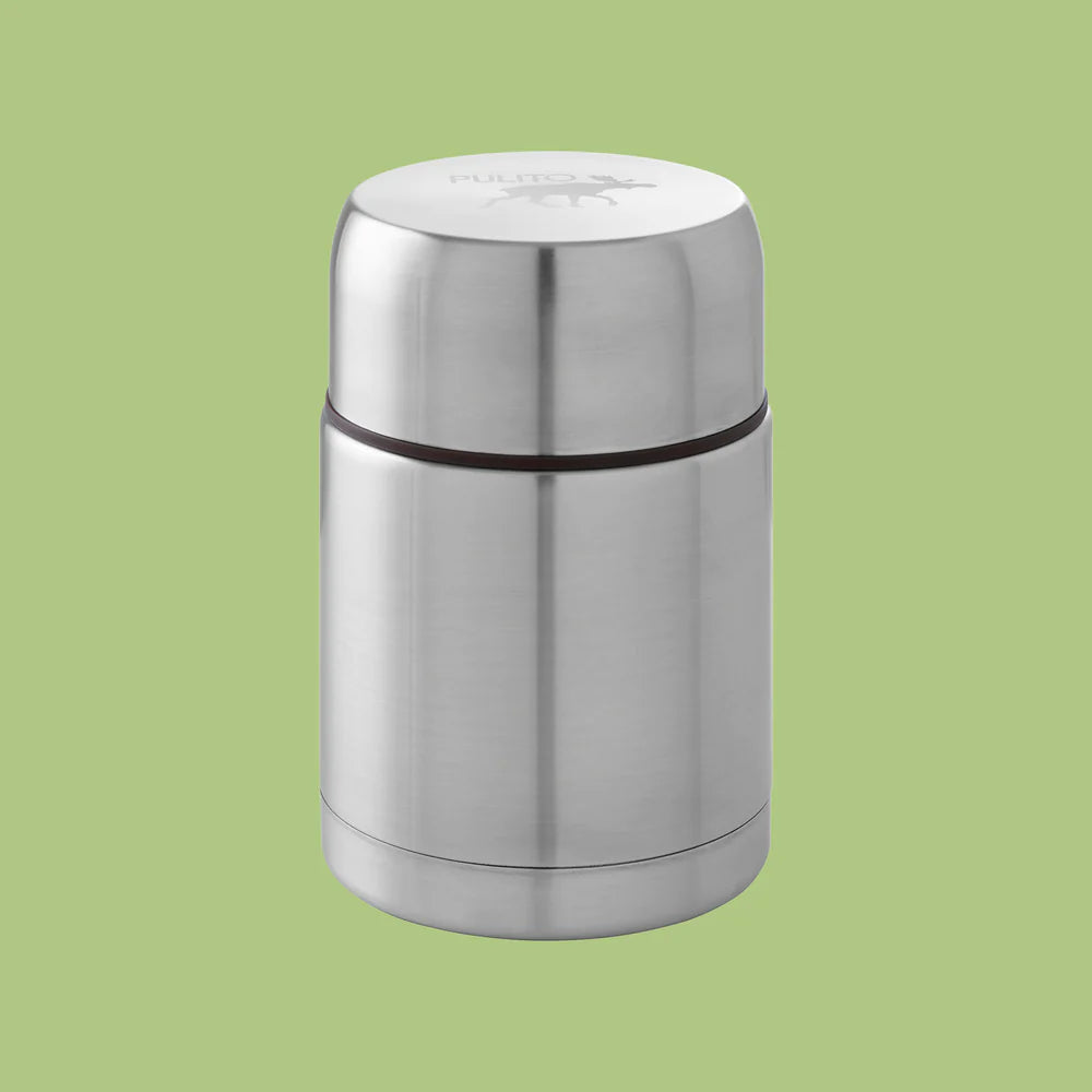 Pulito Termo Madkasse