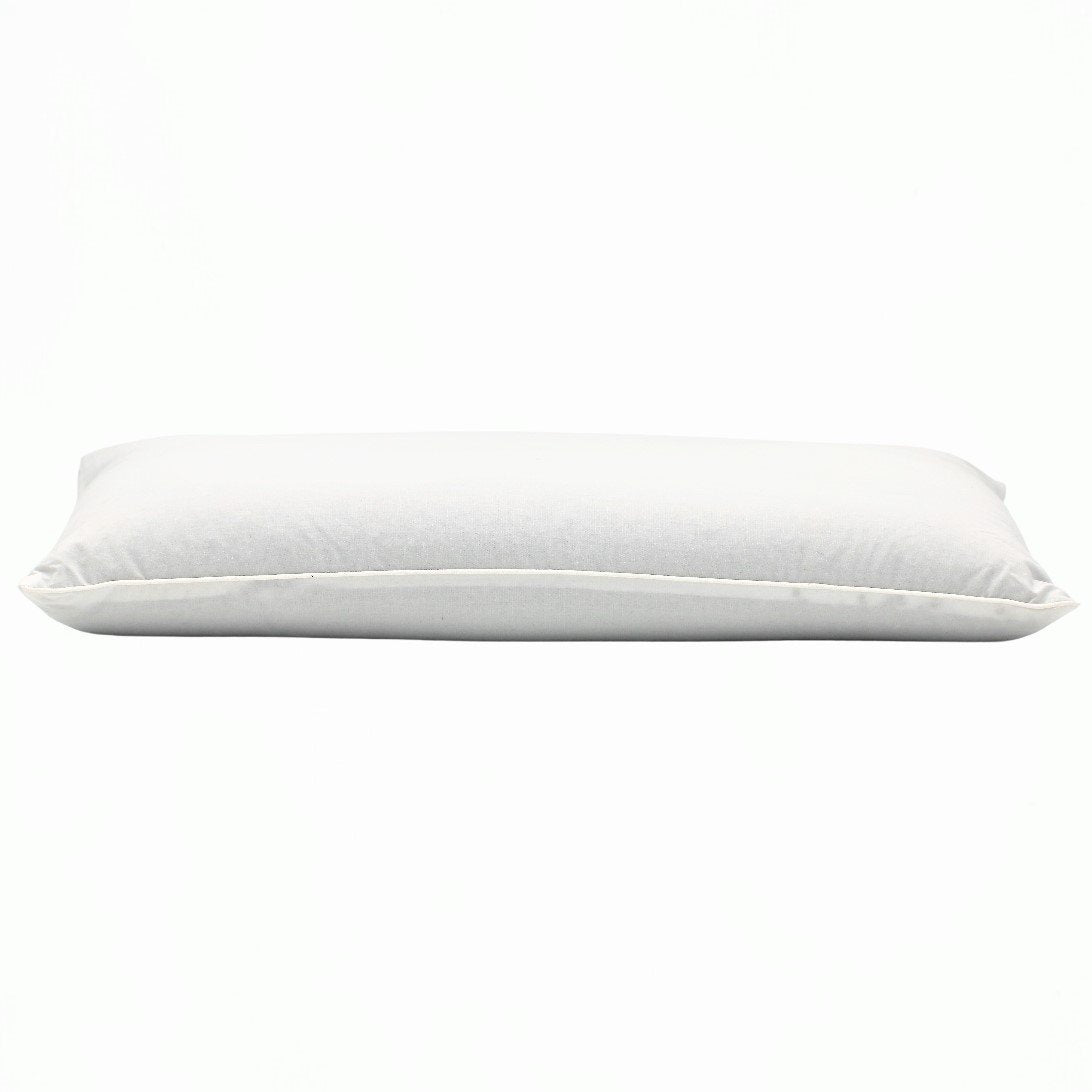 Suztain - Hovedpude - øko boghvede - GOTS - 45x60cm Suztain