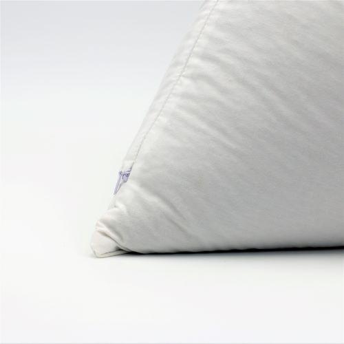 Suztain - Hovedpude - øko boghvede - GOTS - 45x60cm Suztain