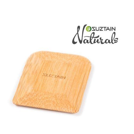 Suztain - Bambus grydeskraber - Økologisk Bambus Suztain