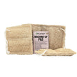Suztain - Store Loofah skuresvamp - 3 stk Suztain