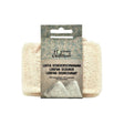 Suztain Naturals - Skuresvamp af Loofah 2-pak Suztain